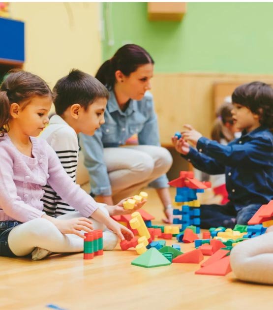 preschool program